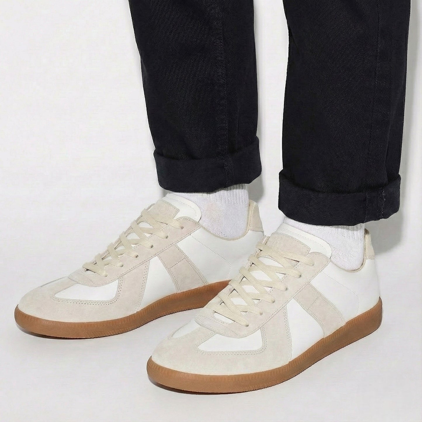 Tenis Retro de Deporte para Hombre y Mujer con Forro de Malla Transpirable